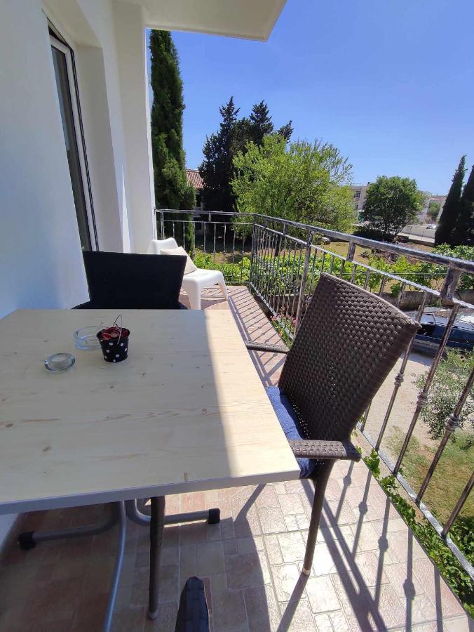 Three Lions Number 2 Apartment Pula